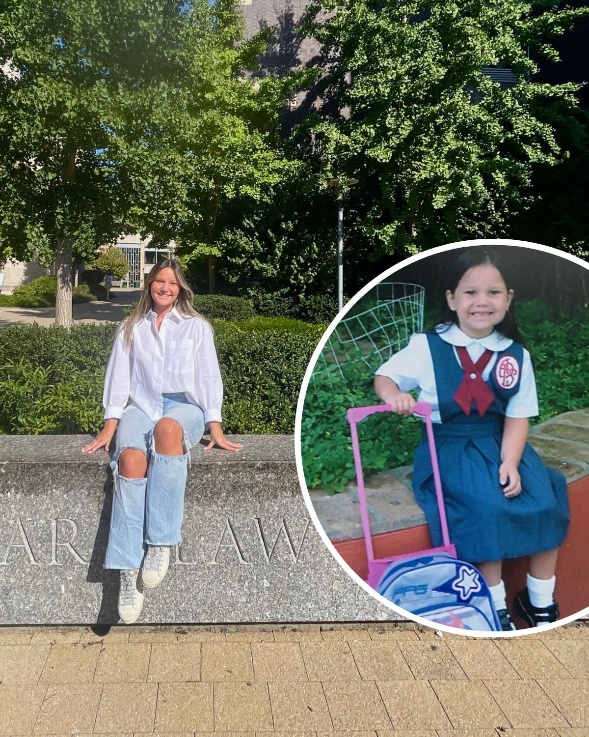 Rosalind Chavier ’25