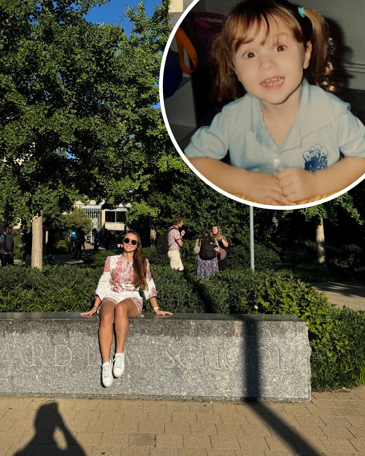 Sabrina Ferrer ’25