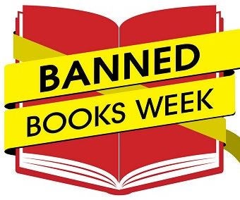 Image thumbnail for Banned Books Week Read-In