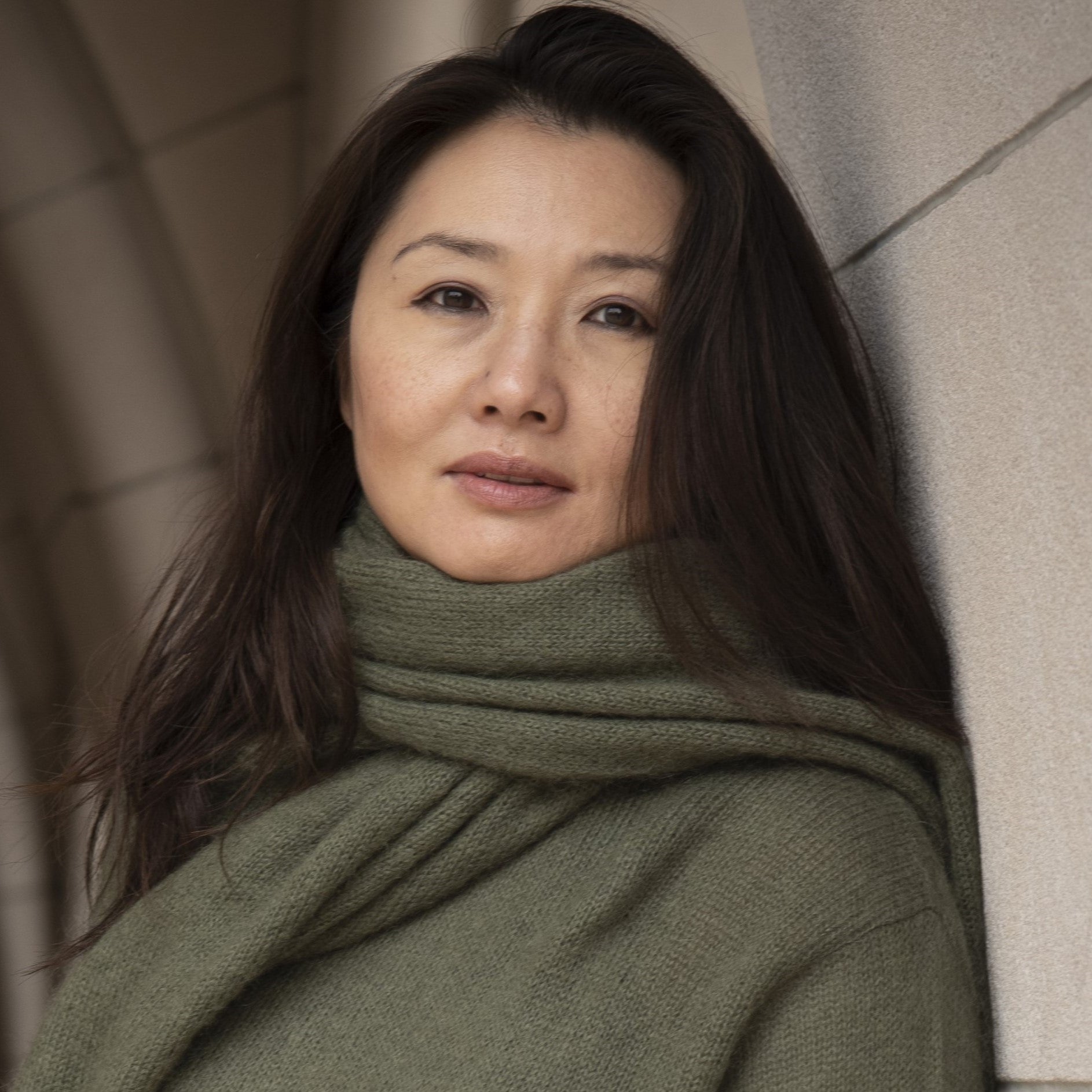 Jeannie Suk Gersen.