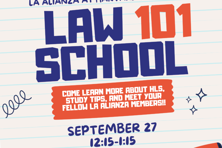 Image thumbnail for Law School 101