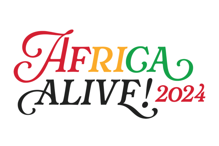 Image thumbnail for Africa Alive! 2024