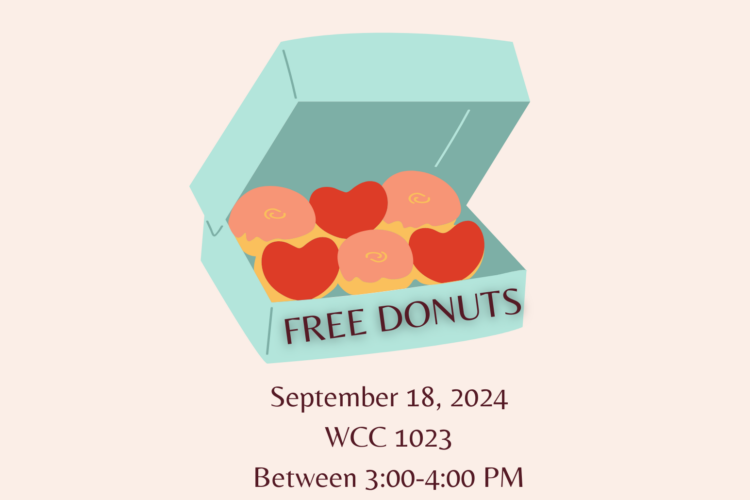 Image thumbnail for Harvard Plaintiffs’ Law Association 1L Donut Social