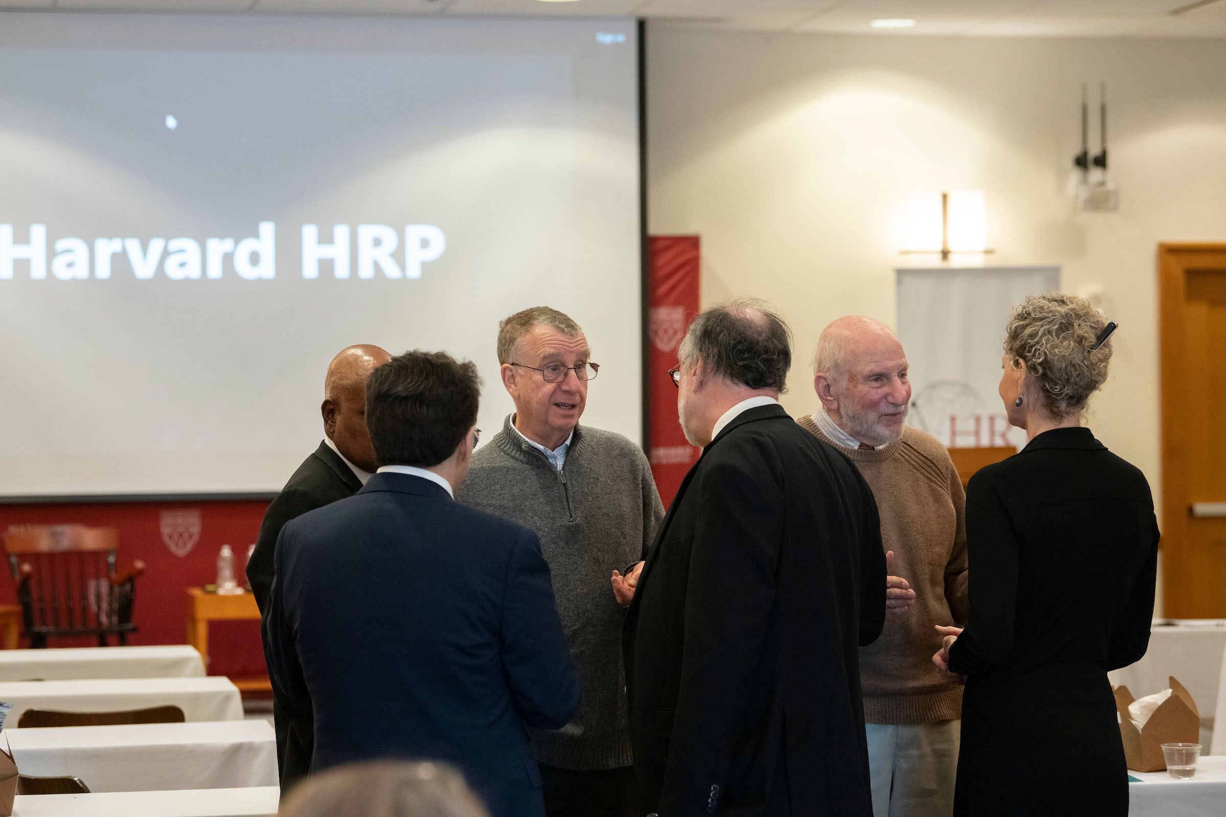 William Alford, Henry Steiner.