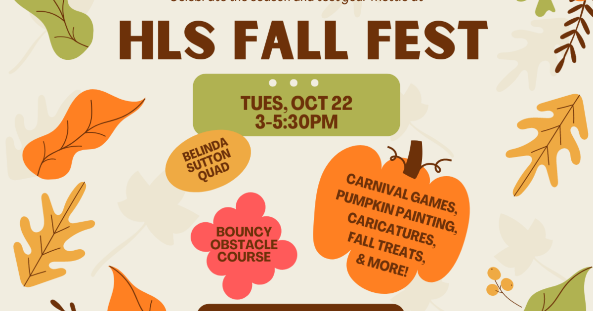 Fall Fest Harvard Law School Harvard Law School