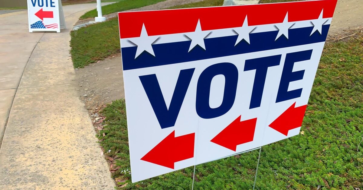 Your Massachusetts voting rights guide Harvard Law School Harvard