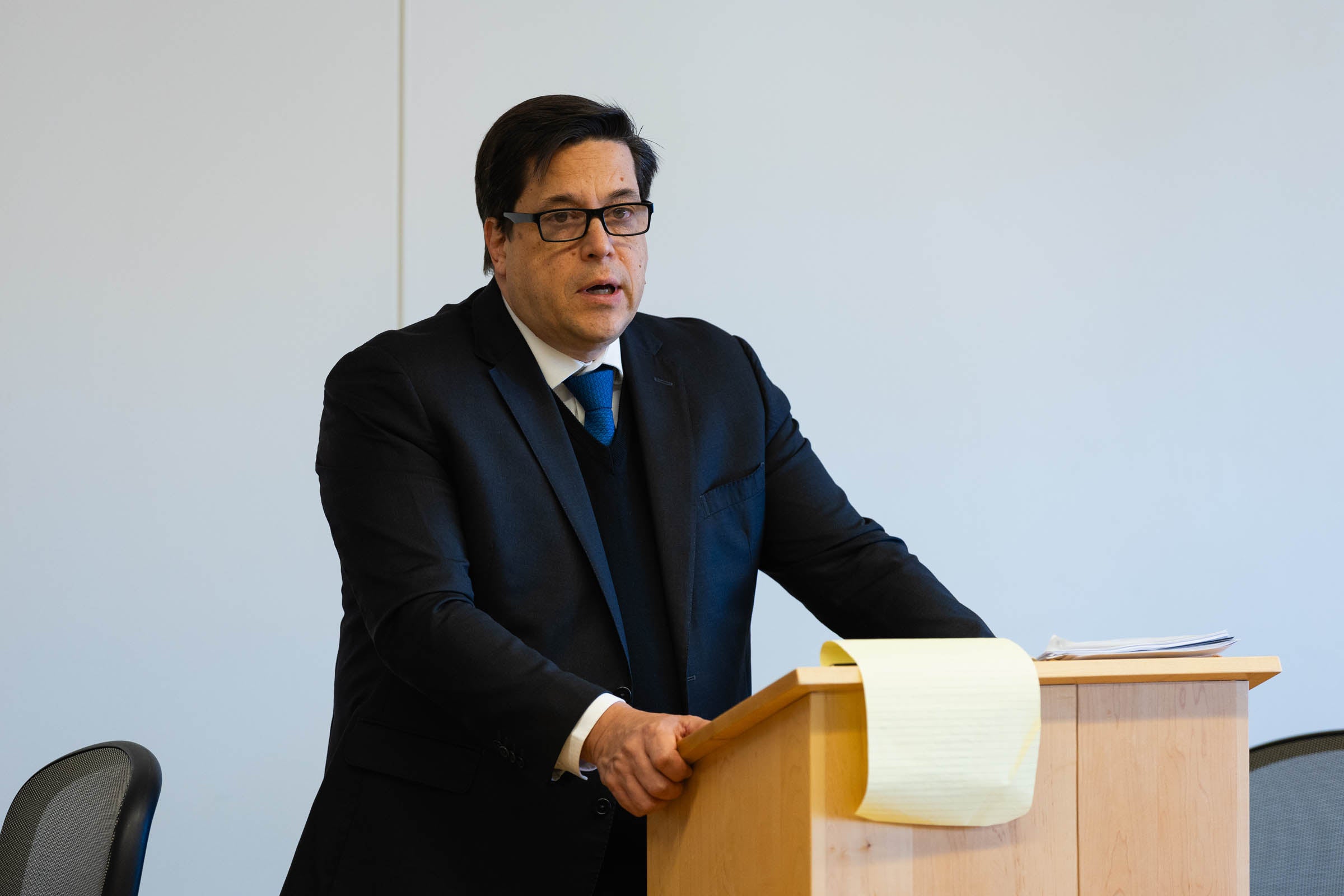 Alfredo Gutiérrez Ortiz Mena.