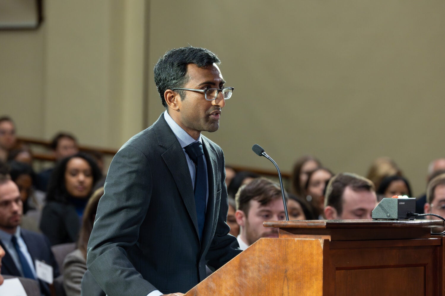 2024 Ames Moot Court Competition Harvard Law School Harvard Law School