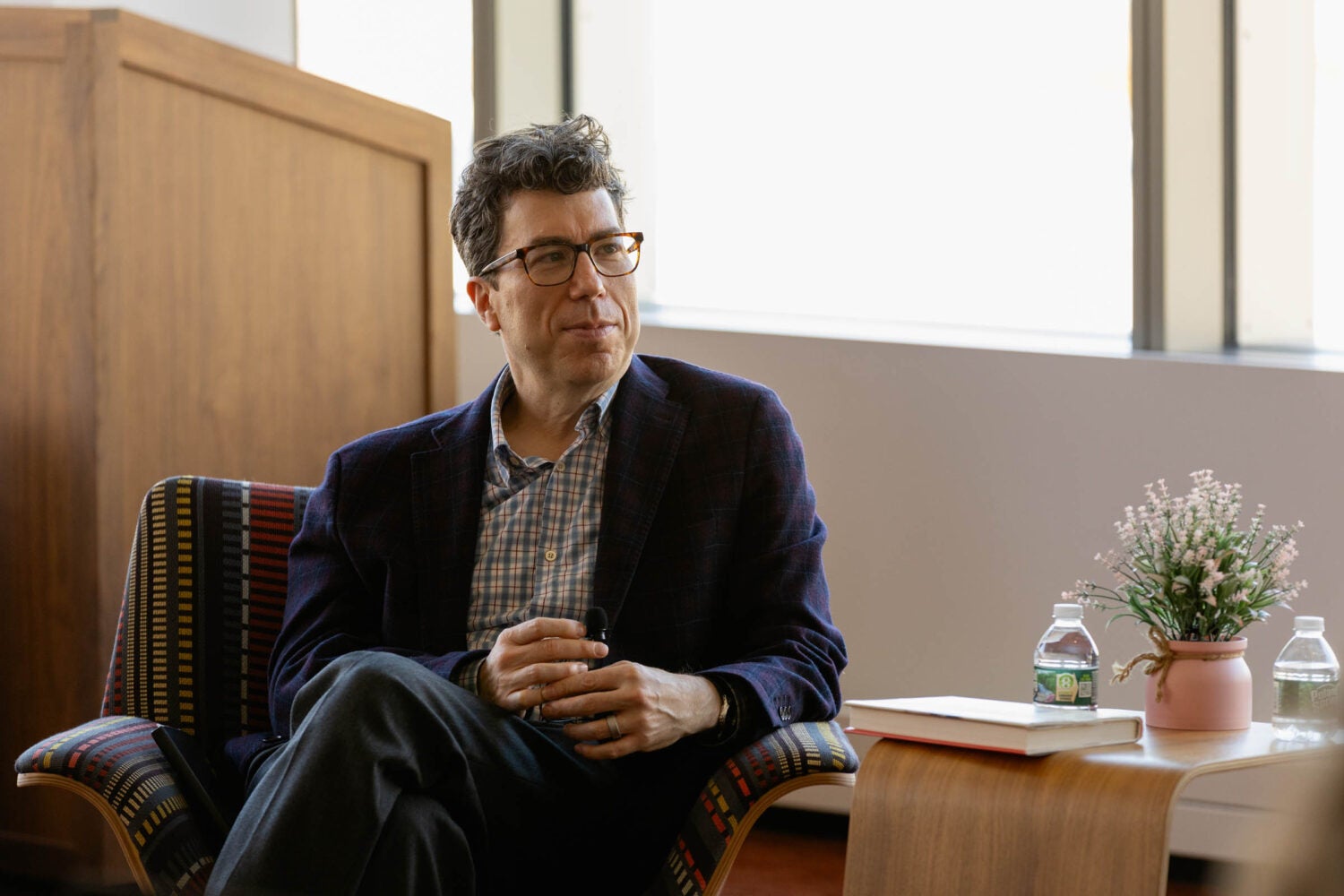 At Berkman Klein event, experts say ‘facts can’t fix’ social media's ...