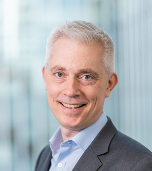 Mathias Strasser LL.M. ’99