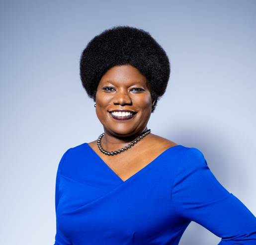 Tona Boyd J.D. ’09