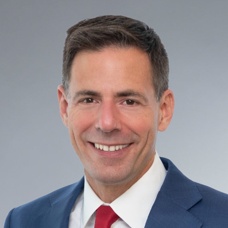 John Carlin J.D. ’99