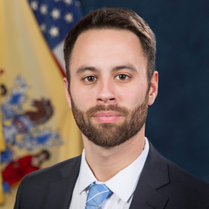 Jeremy Feigenbaum J.D. ’14