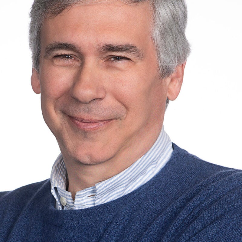 Christopher Keyser J.D. '85