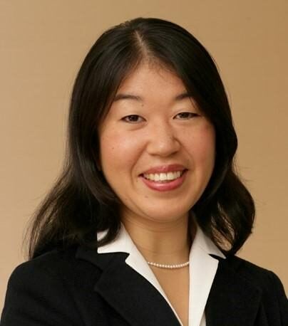 Kyoko Takahashi Lin J.D. ’96