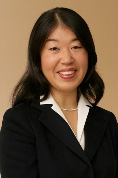 Kyoko Takahashi Lin J.D. ’96