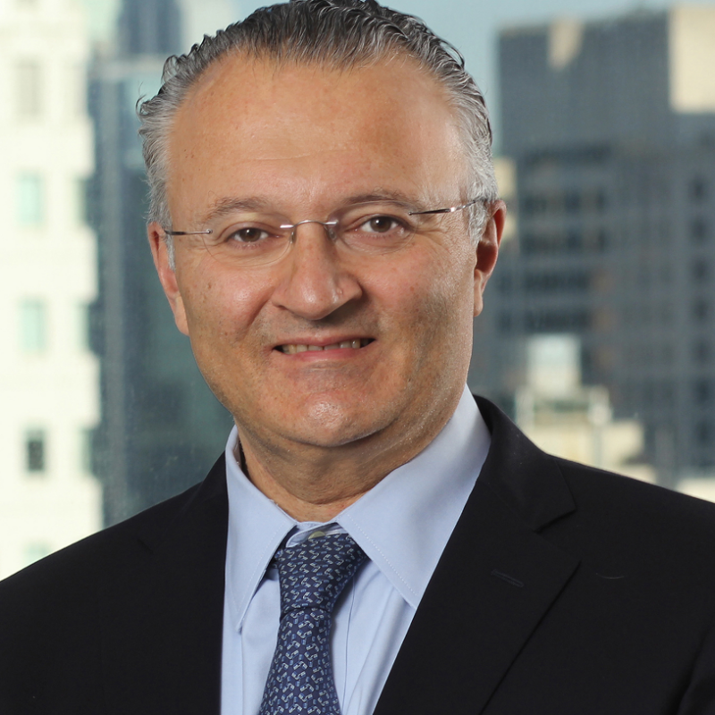 Ivan Farman J.D. ’94