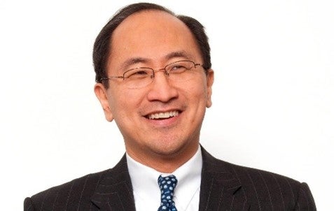 Image thumbnail for Alumni in Residence with Peter Yu J.D. ’90 of Cartesian Capital Group LLC