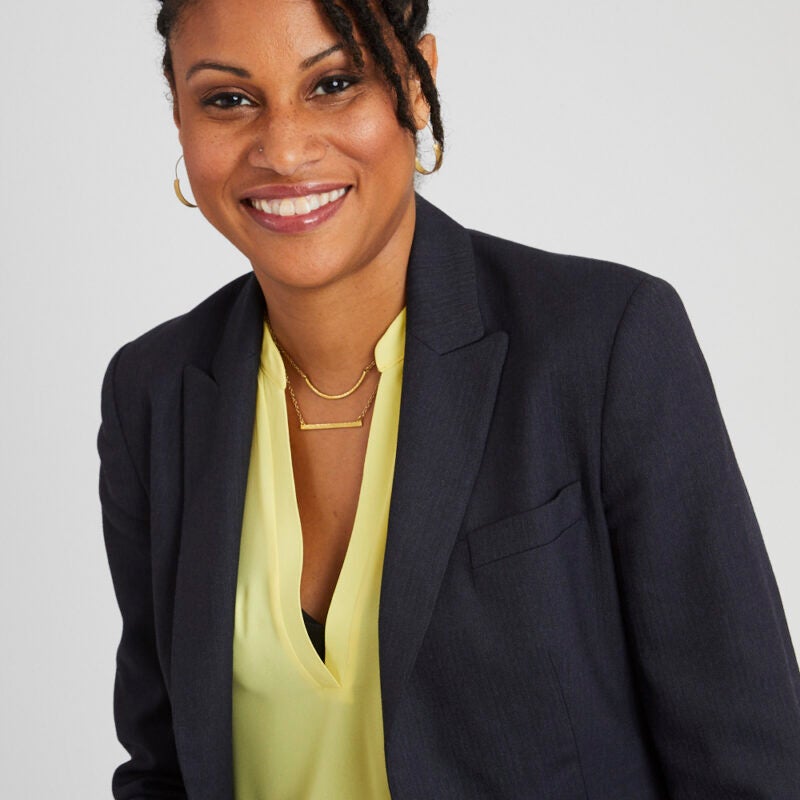 ReNika Moore J.D. ’03