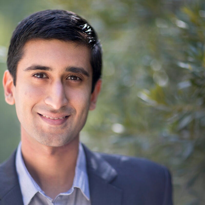 Sheel Tyle J.D. ’17