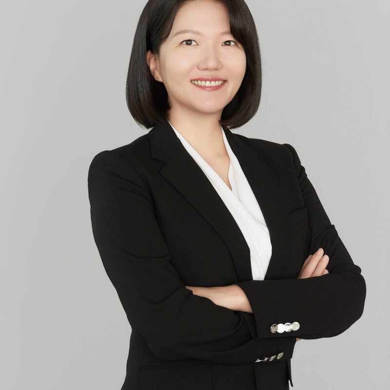 Soo-Yeon Choi LL.M. ’18