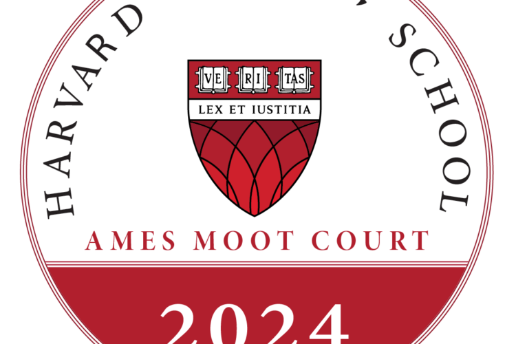 Image thumbnail for Ames Moot Court Competition Final Round 2024