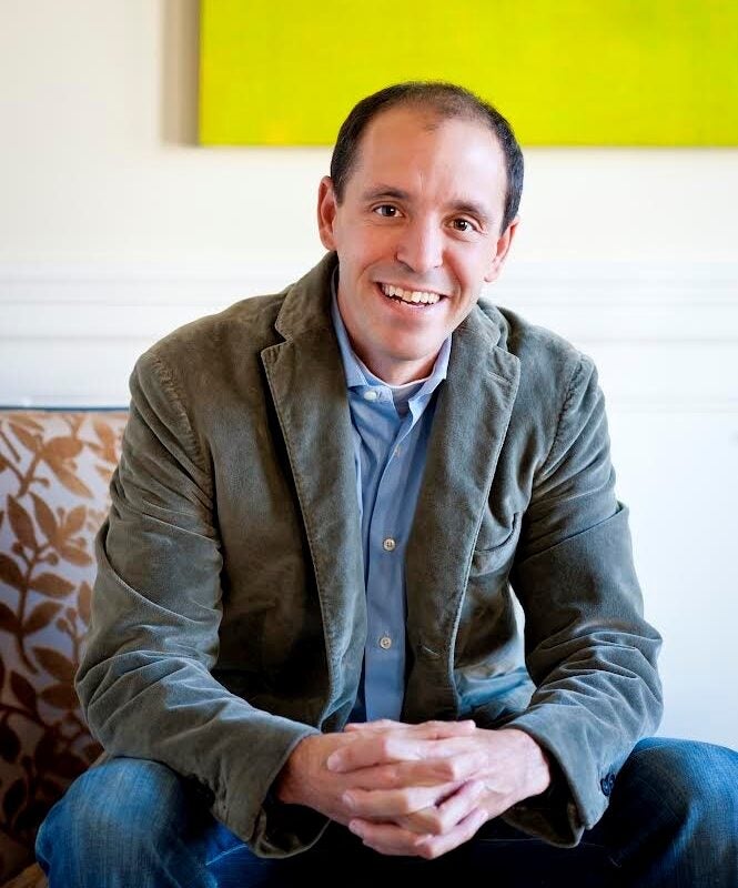 Chris Lehane J.D. ’94