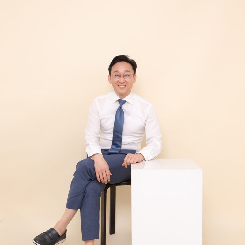 David Lee J.D. ’98