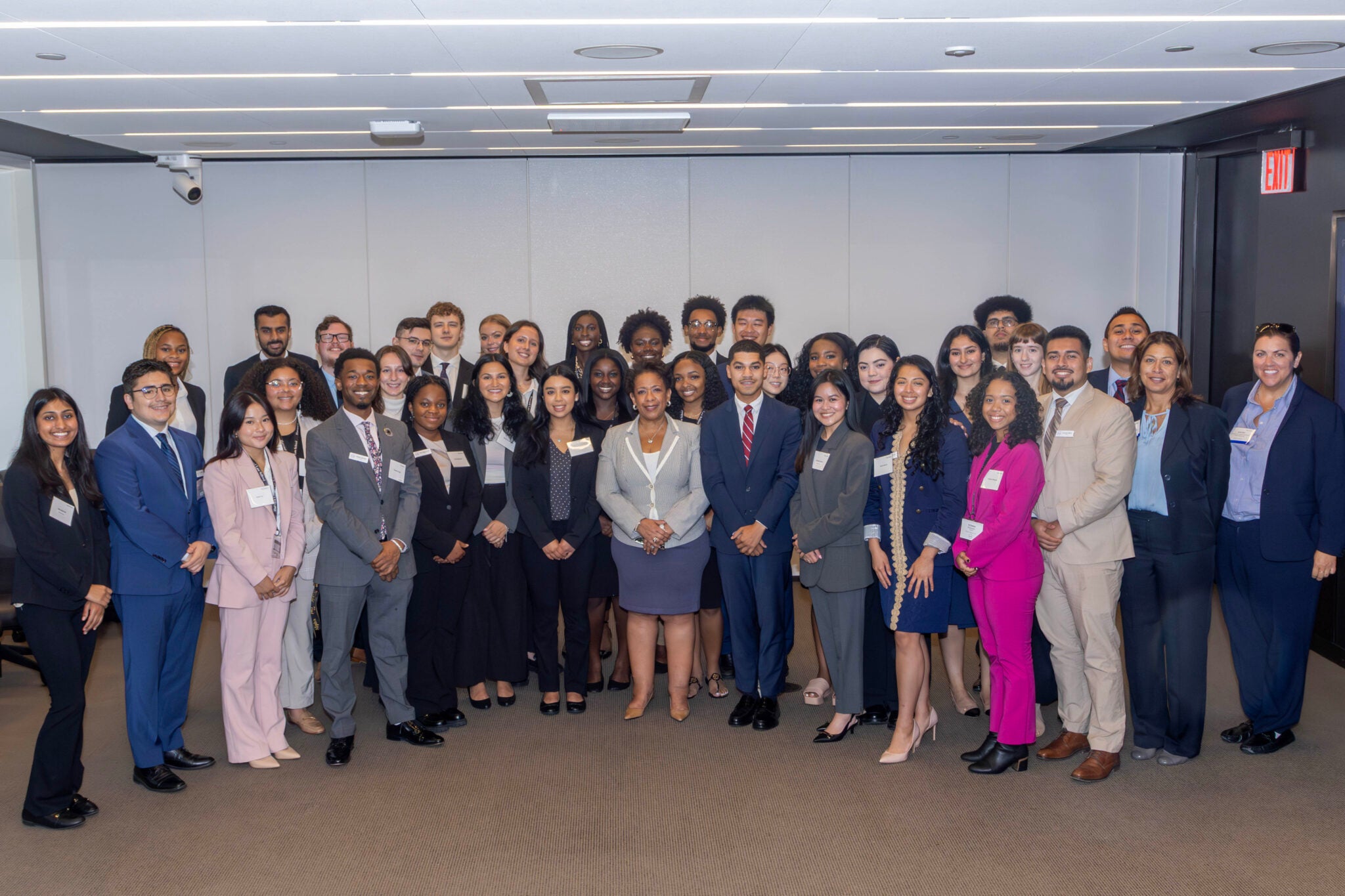 Future Leaders in Law Program - Harvard Law School | Harvard Law School
