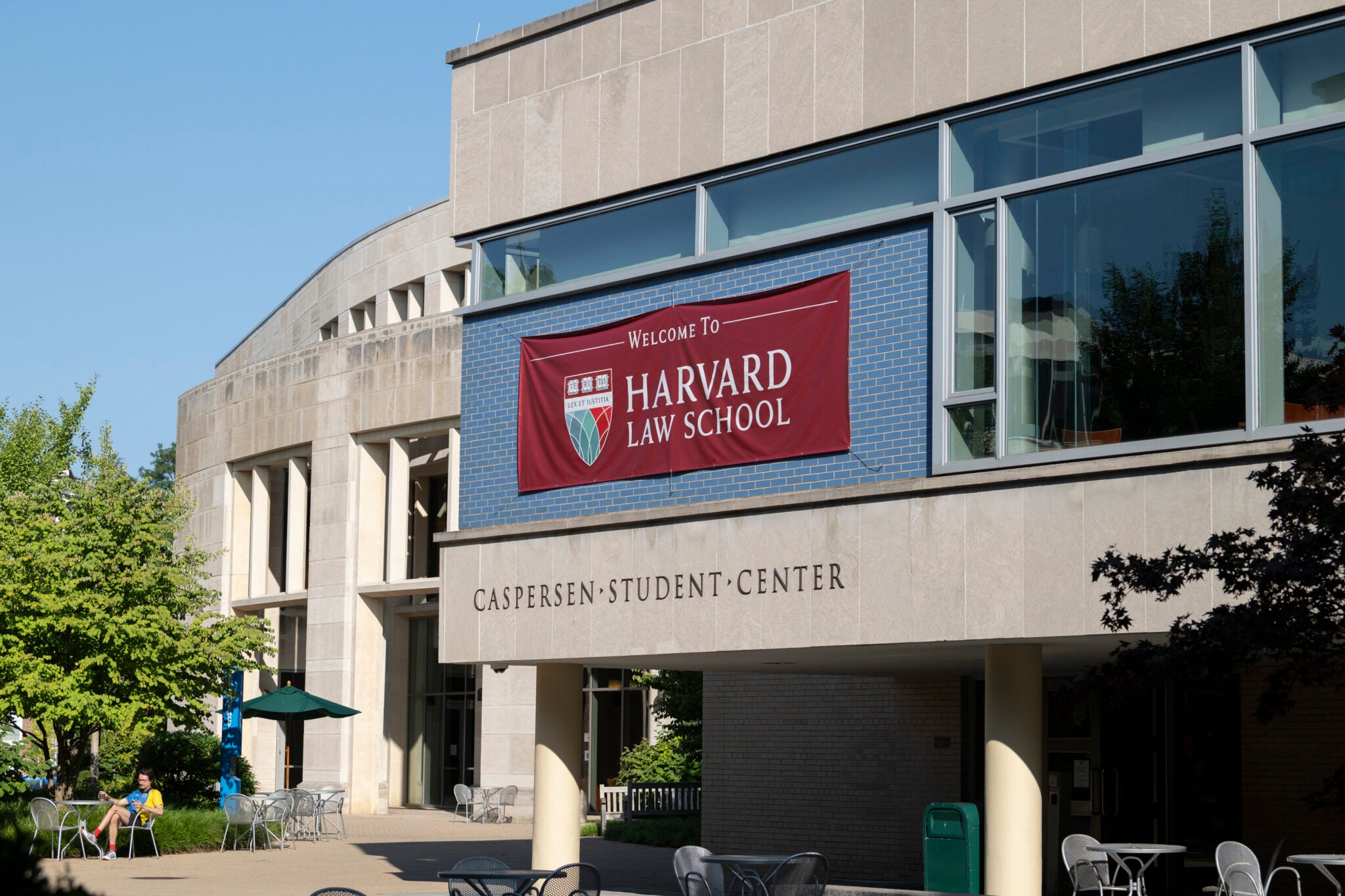 Updated Timeline for the 2025 Application Cycle Harvard Law School