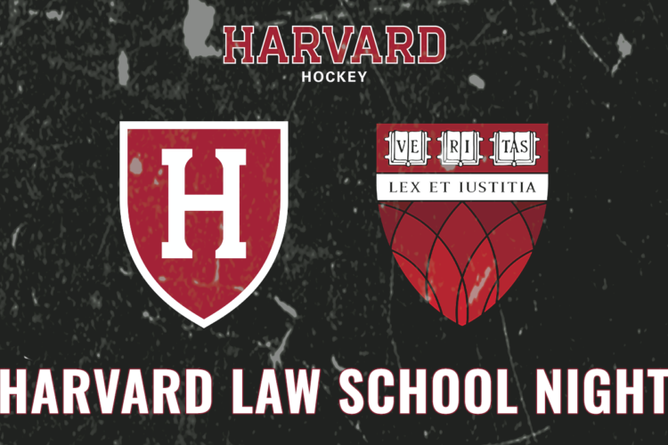 Image thumbnail for Harvard Hockey Law School Night