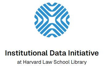 Featured image for Harvard Law School Library Launches Institutional Data Initiative article