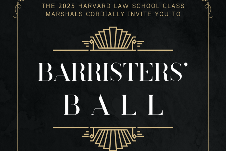 Image thumbnail for Barristers’ Ball