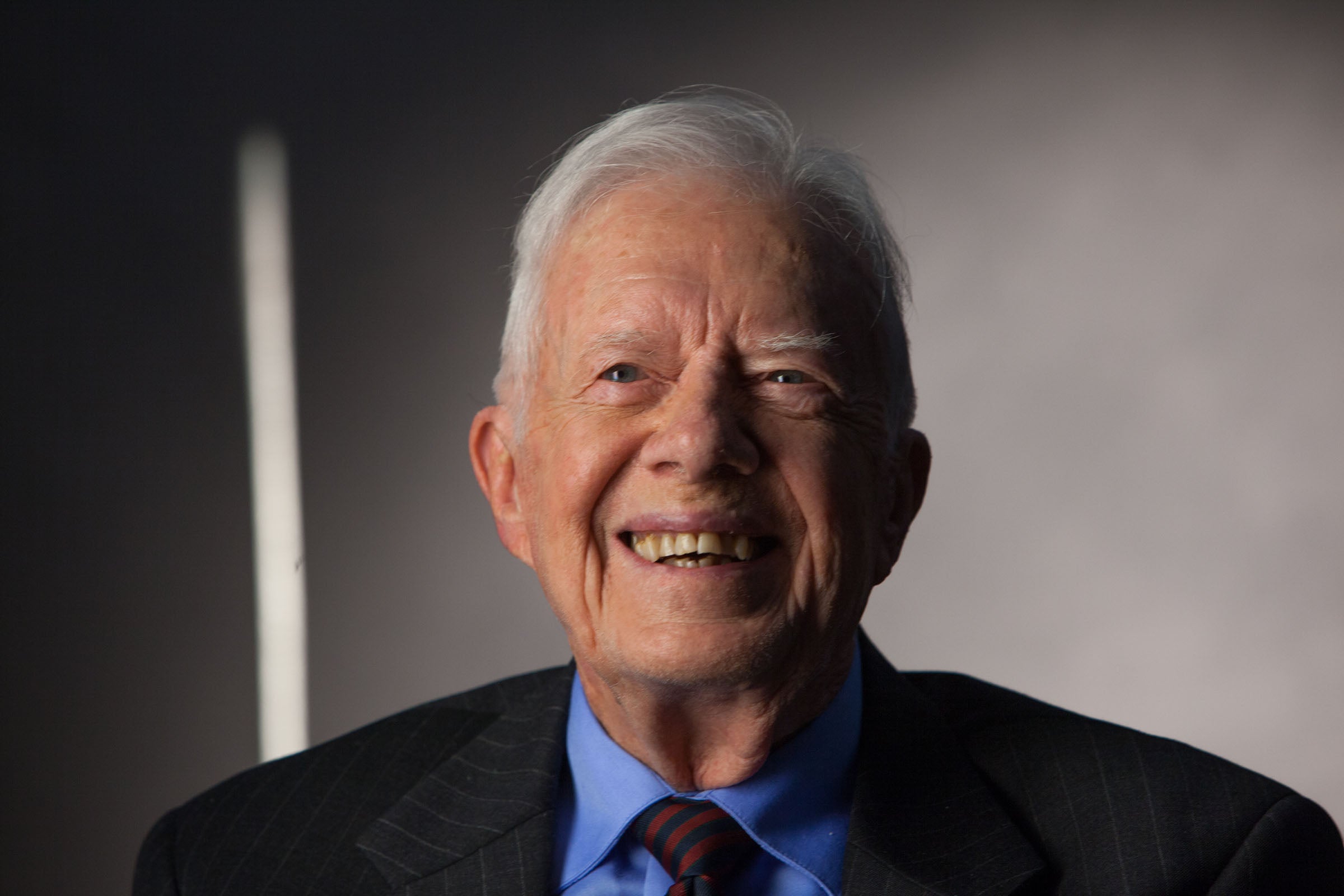 Featured image for Harvard Law faculty remember Jimmy Carter article