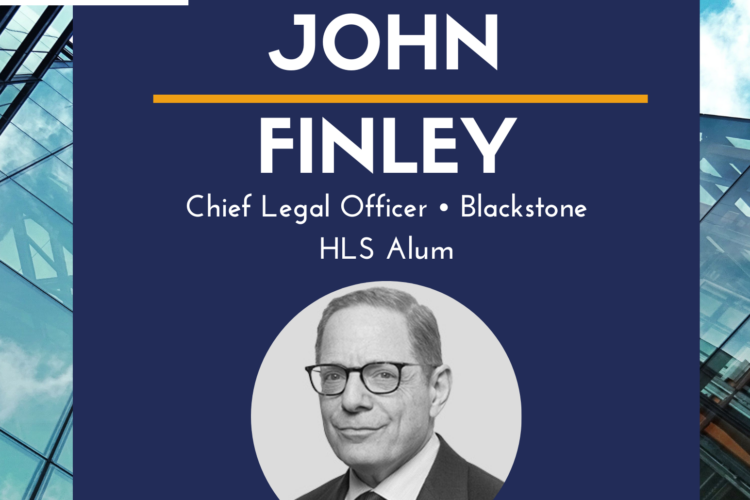 Image thumbnail for Navigating Private Equity: Insights from Blackstone CLO John Finley