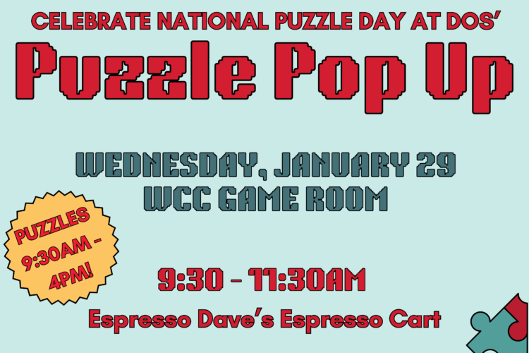 Image thumbnail for Puzzle Pop Up