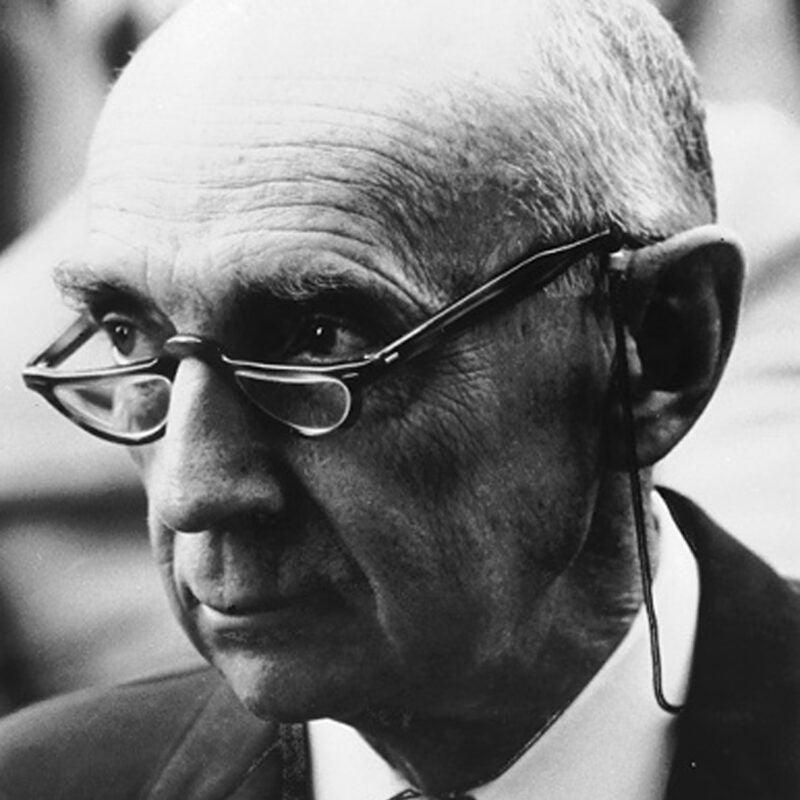 Arthur B. Sutherland