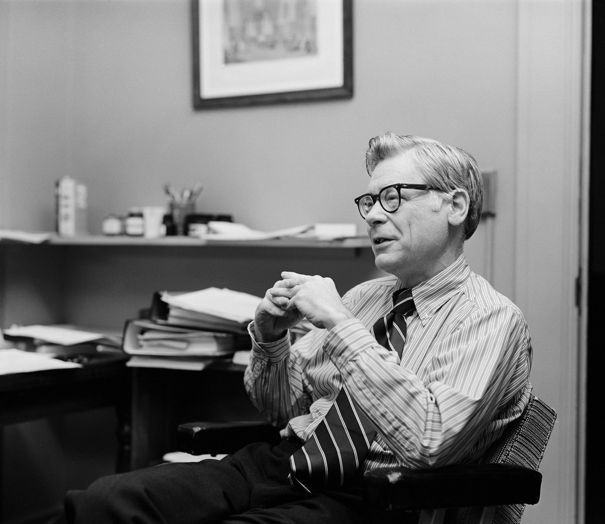 Arthur T. von Mehren