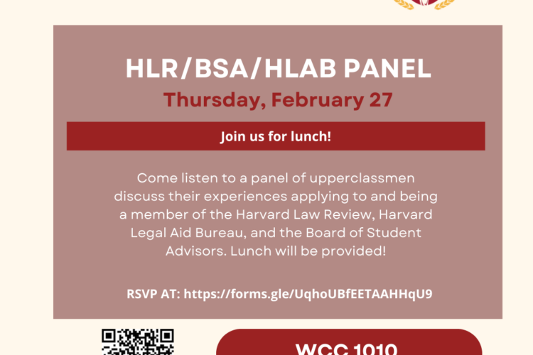 Image thumbnail for HLR/BSA/HLAB Panel