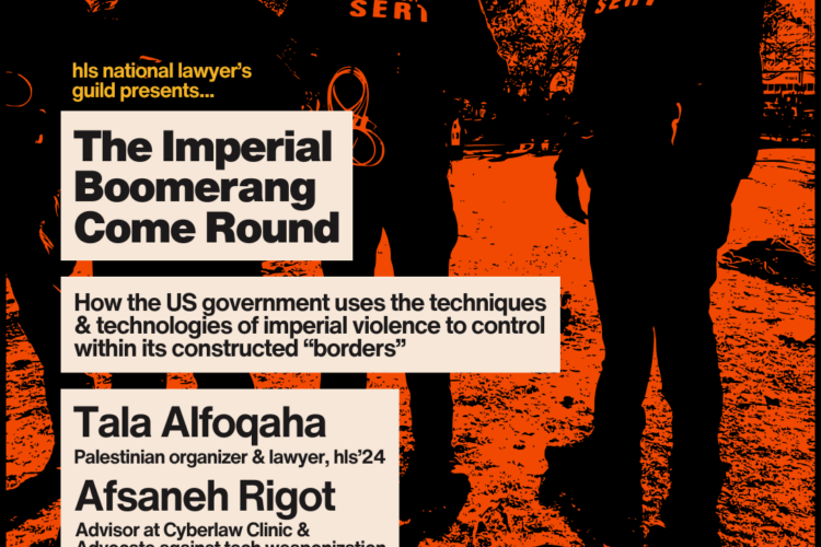 Image thumbnail for The Imperial Boomerang Comes Home