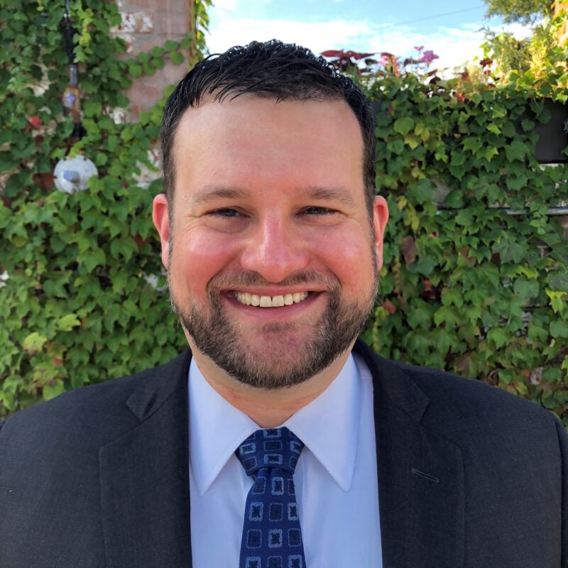 James Tarter J.D. '09