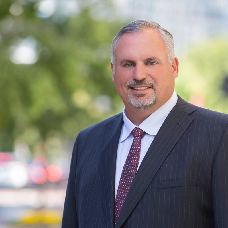 Andrew LeBlanc J.D. '98