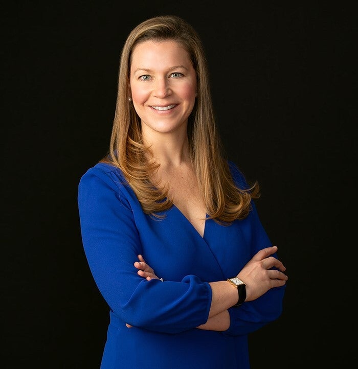 Natalie Vernon J.D. '17