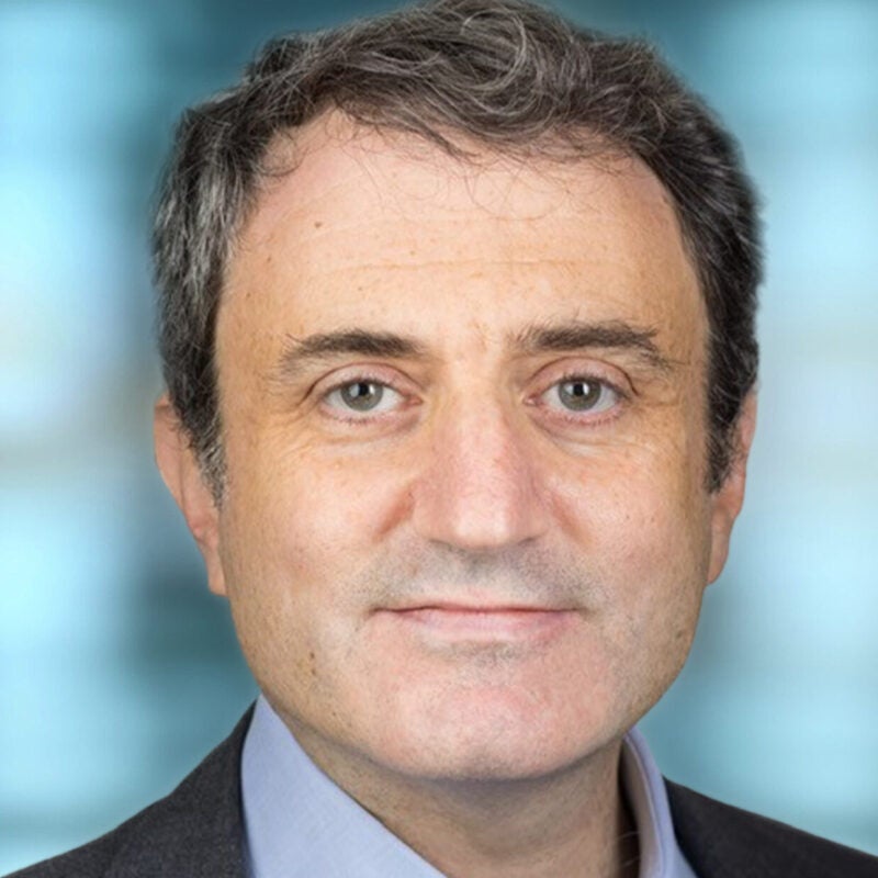 Brandon Baer J.D. '97