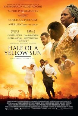 Image thumbnail for “Half of A Yellow Sun” Film Screening