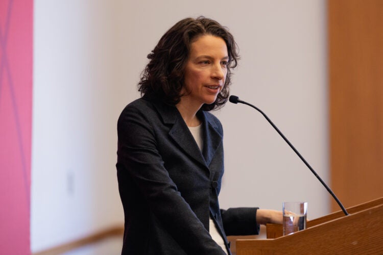 Rachel Kovner.