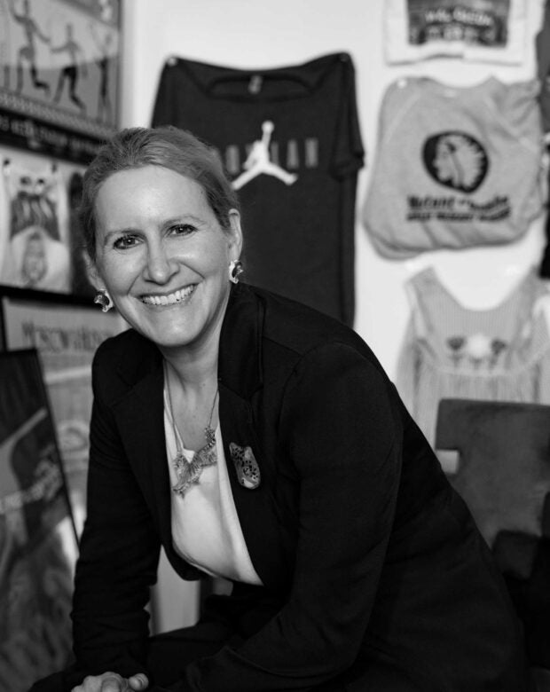 Rebecca Tushnet