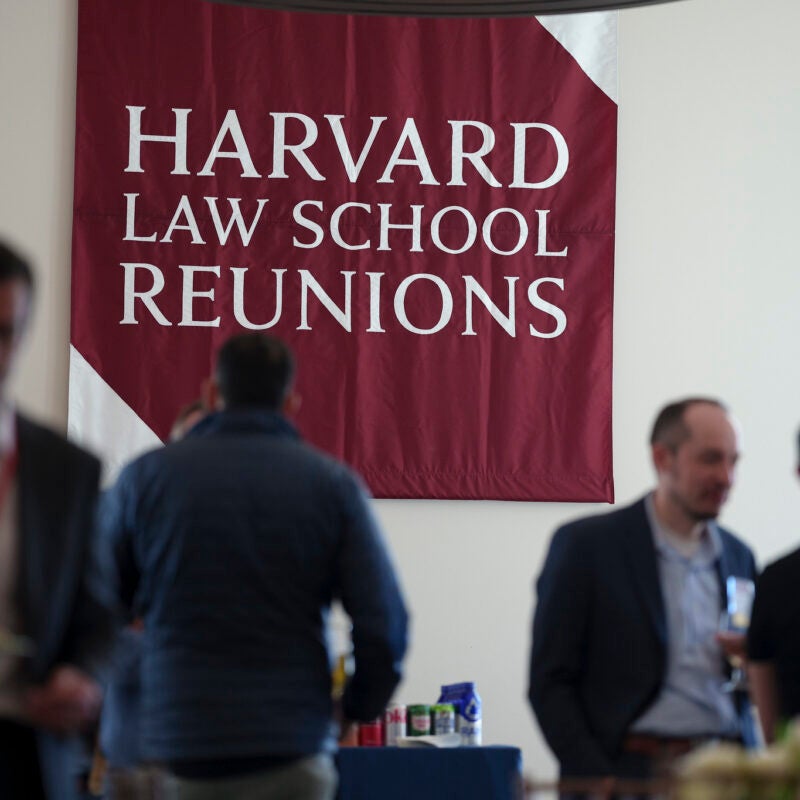A red banner with text that reads