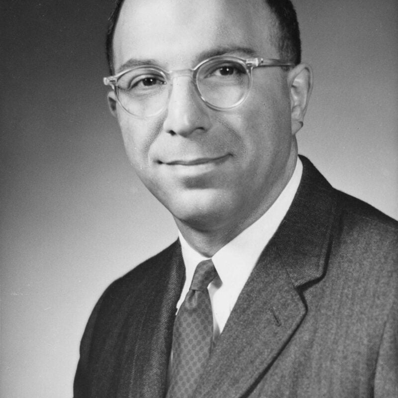 Philip E. Areeda