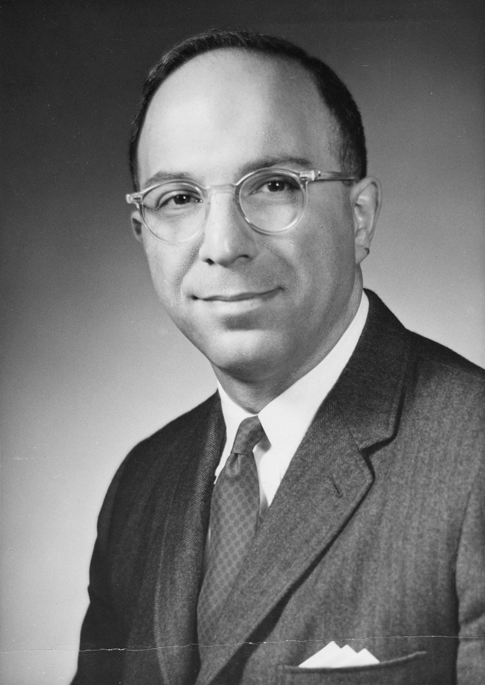 Philip E. Areeda